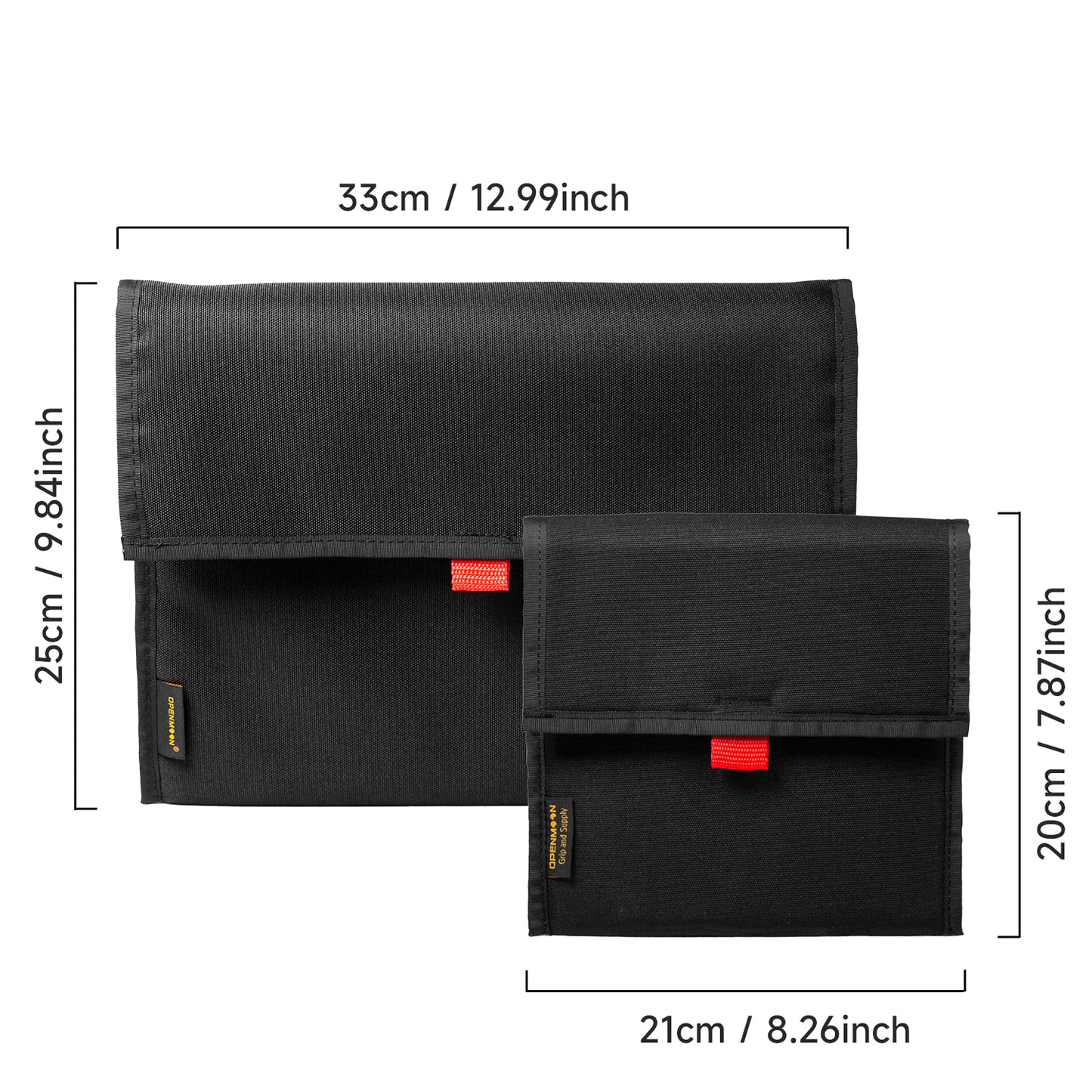 OPENMOON Clapperboard protection package