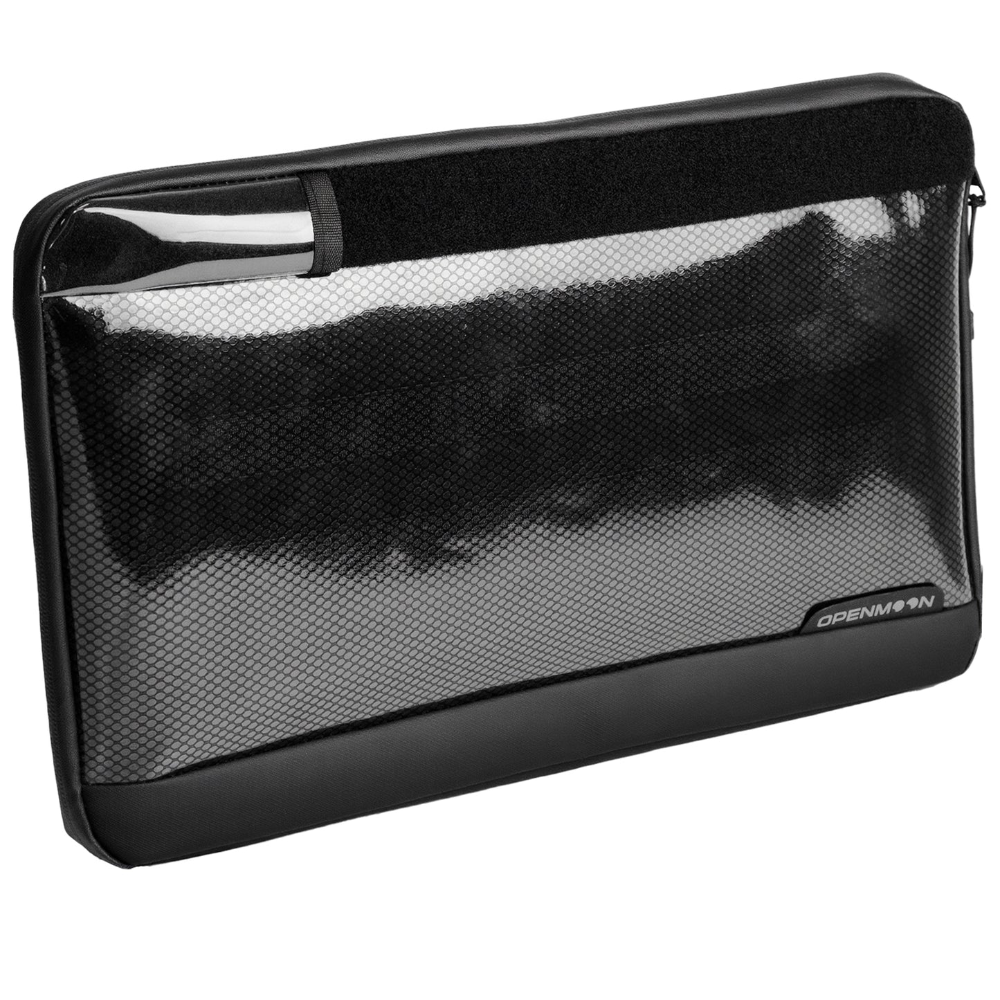 OPENMOON Translucent Storage Pouch - Slim