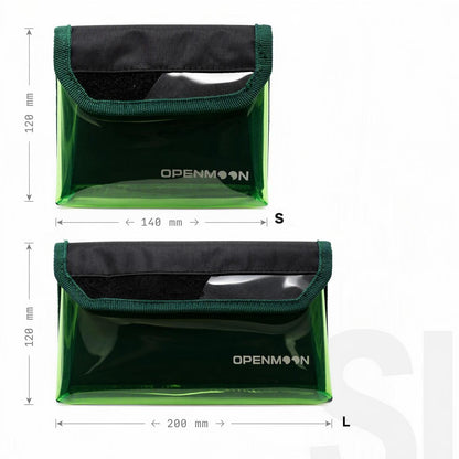 OPENMOON Mist Clear Pouch