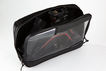 OPENMOON Translucent Storage Pouch - Core (Thickened)