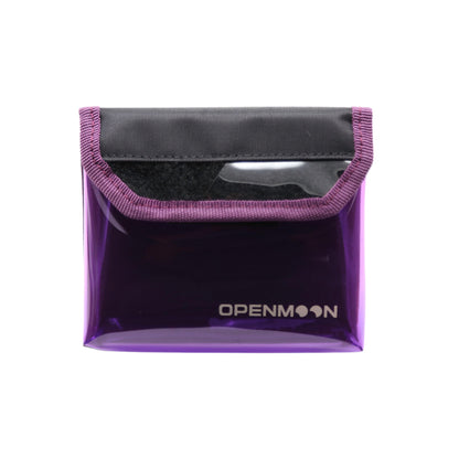 OPENMOON Mist Clear Pouch
