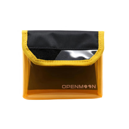 OPENMOON Mist Clear Pouch