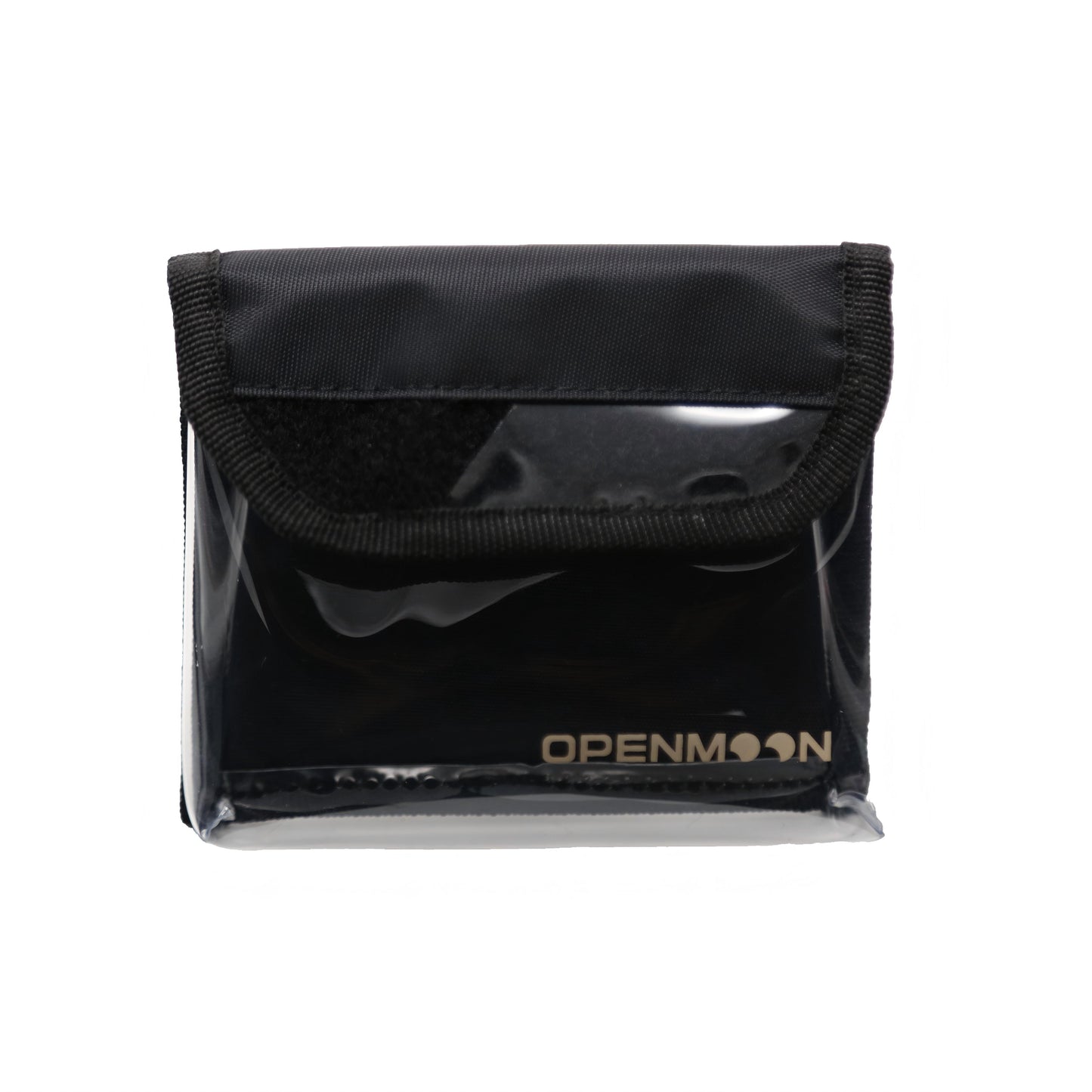 OPENMOON Mist Clear Pouch