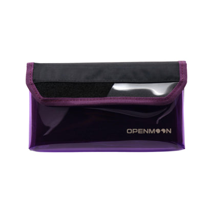 OPENMOON Mist Clear Pouch
