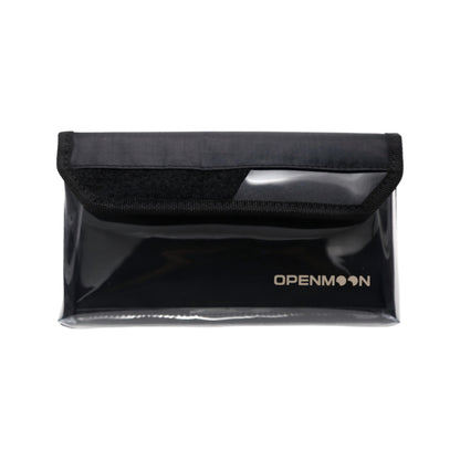 OPENMOON Mist Clear Pouch