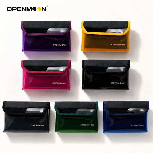 OPENMOON Mist Clear Pouch
