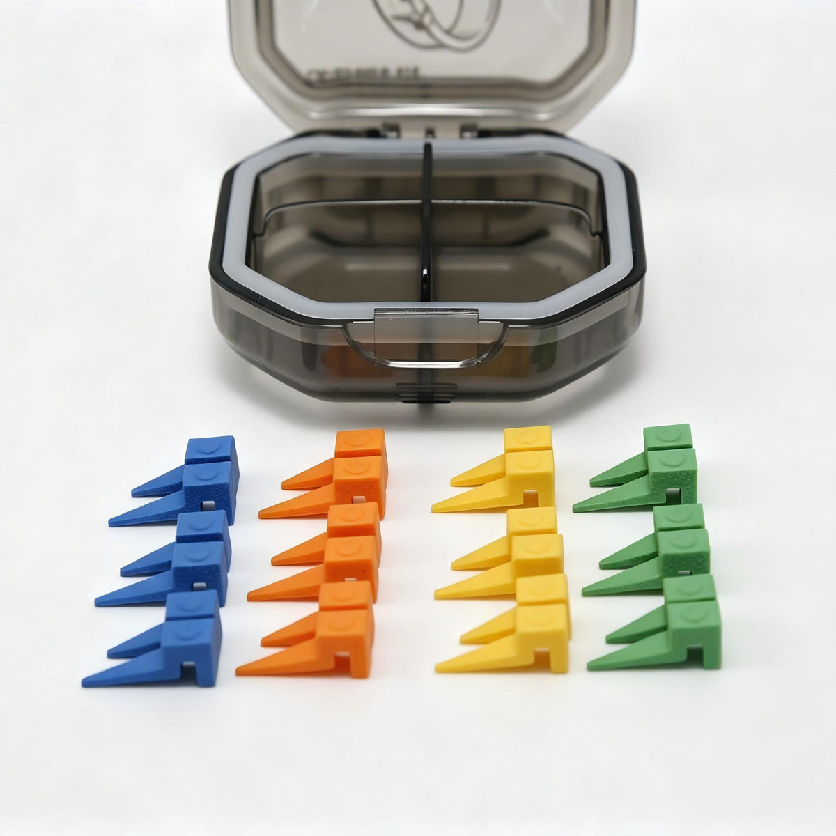 OPENMOON Focus Ring Pointer Set for Film Follow Focus Scale Positioning