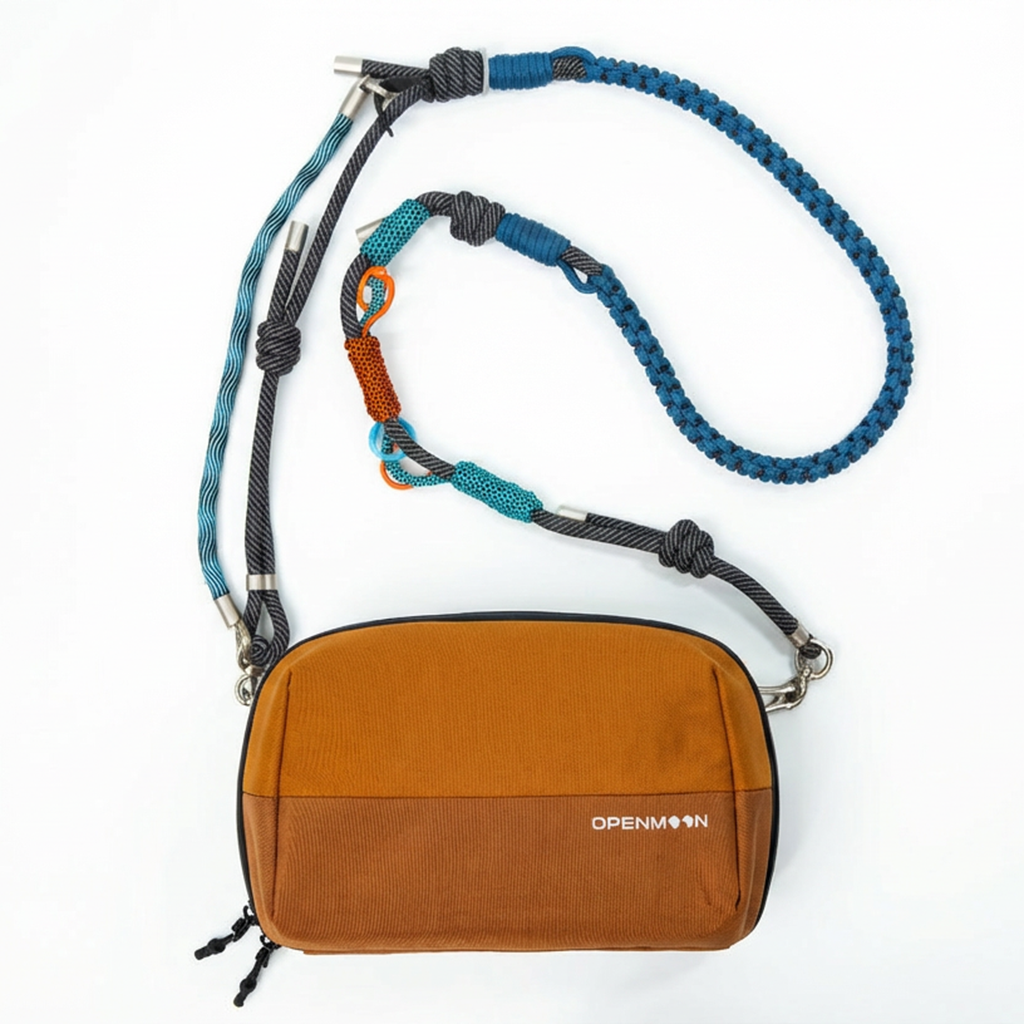 OPENMOON Daily Carry Pouch