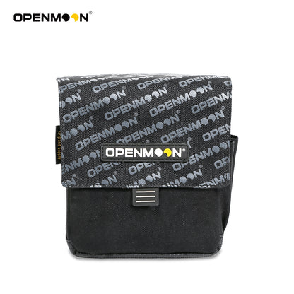 Bolsa para herramientas de asistente y AKS AC de OPENMOON, bolsa para accesorios de cámara 