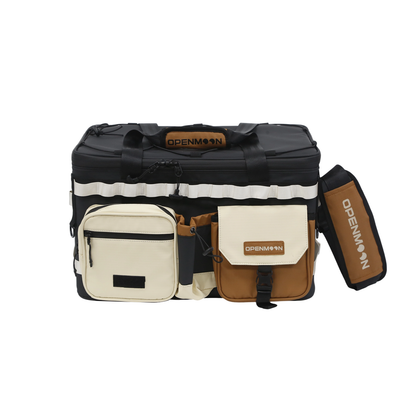 OPENMOON Crew Gear Box