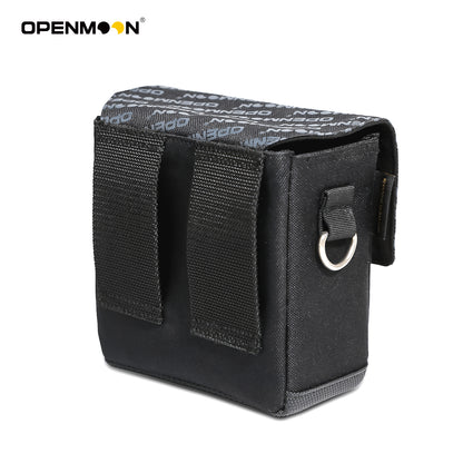 Bolsa para herramientas de asistente y AKS AC de OPENMOON, bolsa para accesorios de cámara 