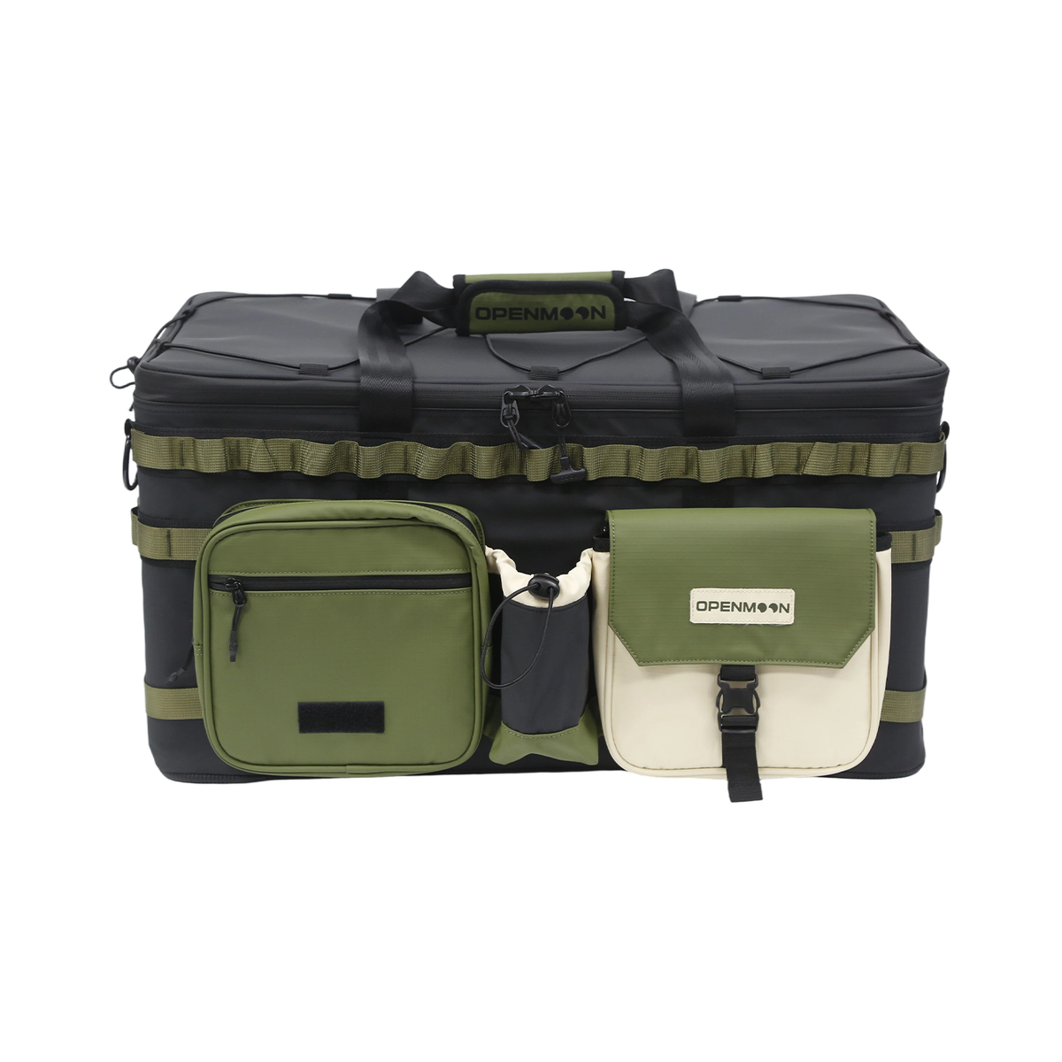 OPENMOON Crew Gear Box