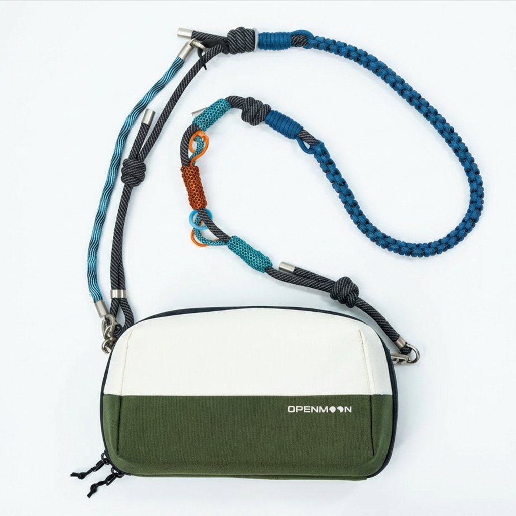 OPENMOON Daily Carry Pouch