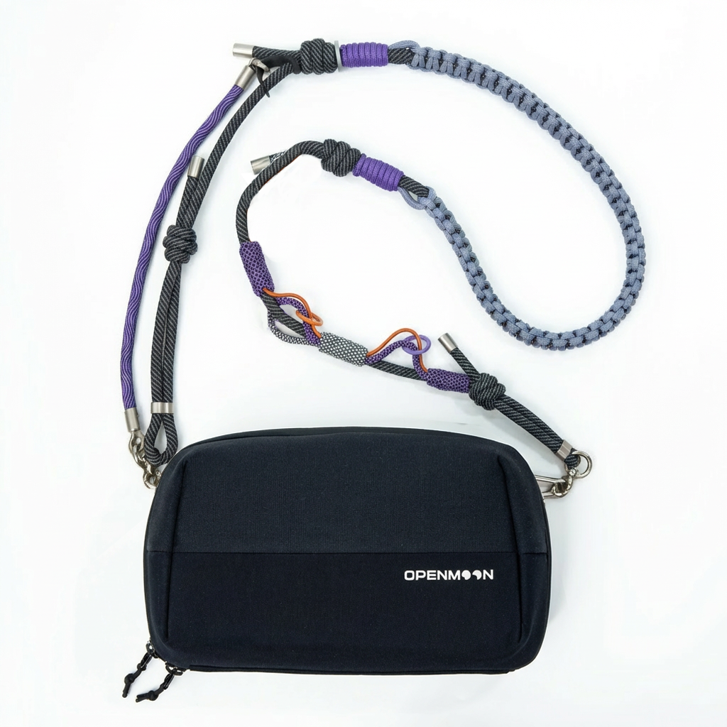 OPENMOON Daily Carry Pouch