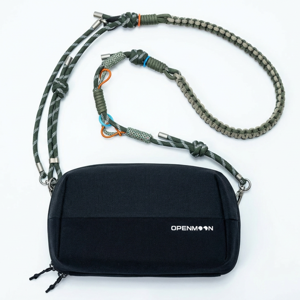 OPENMOON Daily Carry Pouch