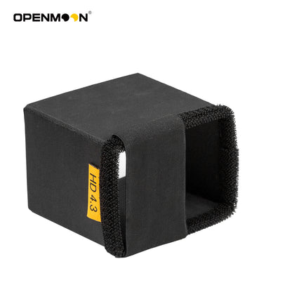 Parasol para monitor de 4,3 pulgadas OPENMOON 