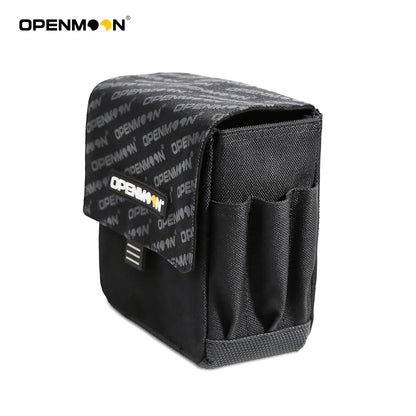 Bolsa para herramientas de asistente y AKS AC de OPENMOON, bolsa para accesorios de cámara 