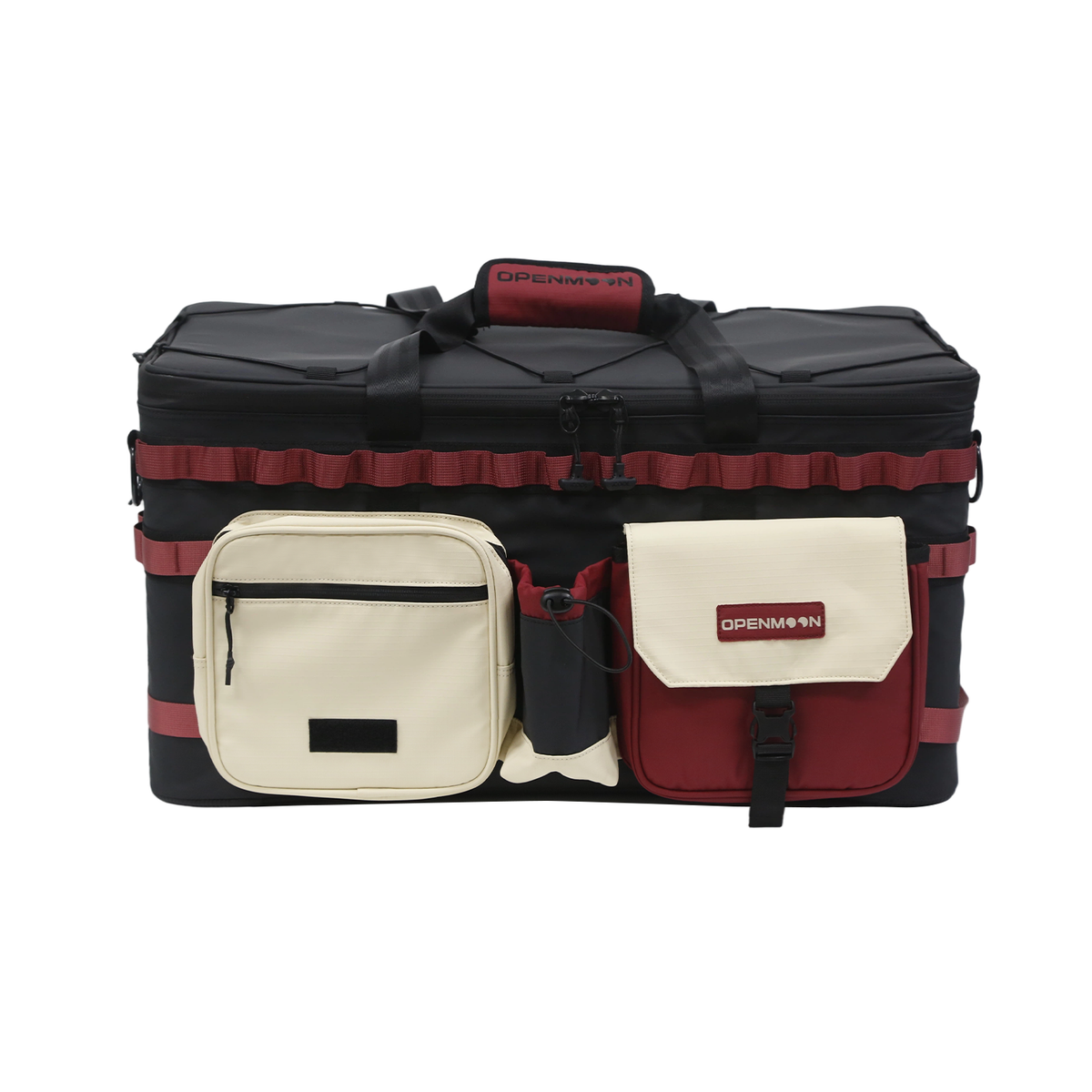 OPENMOON Crew Gear Box