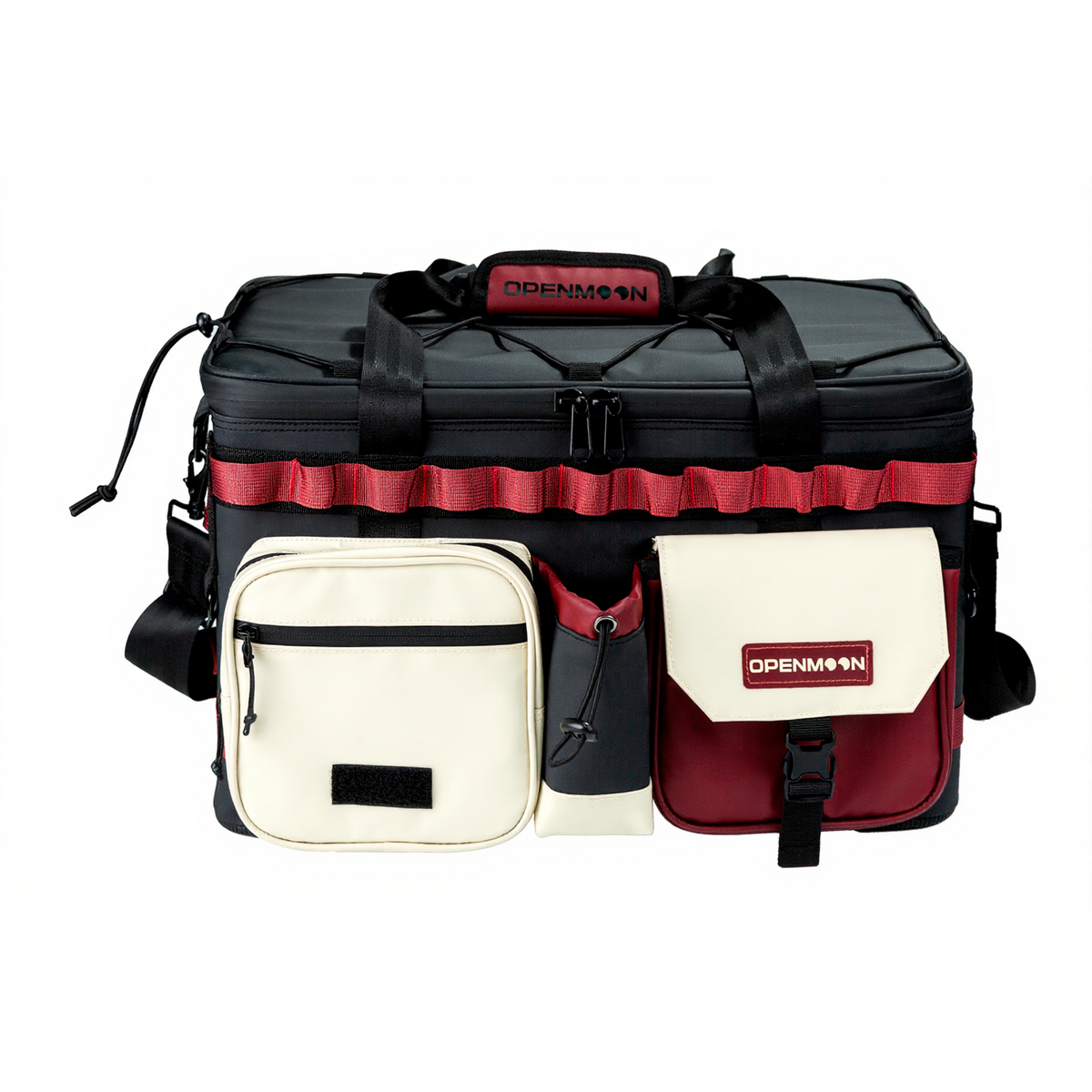 OPENMOON Crew Gear Box