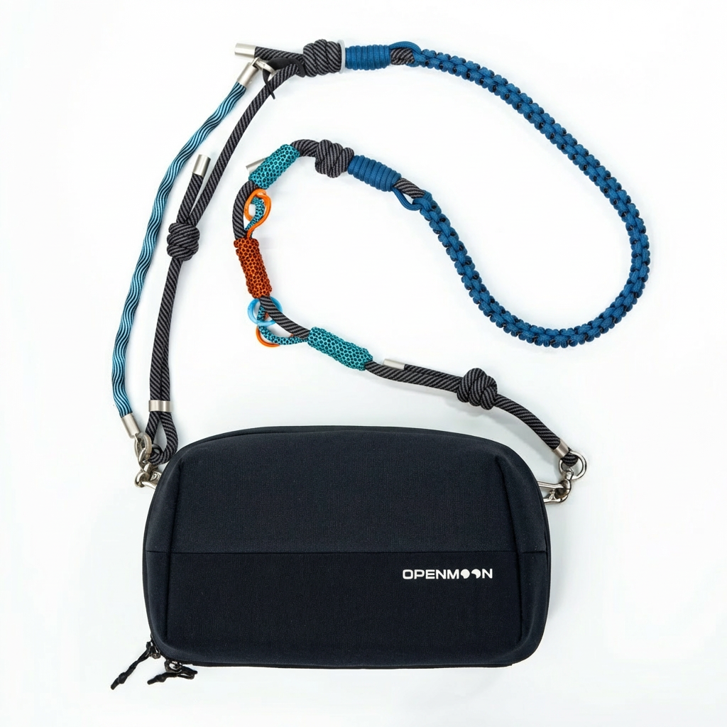 OPENMOON Daily Carry Pouch
