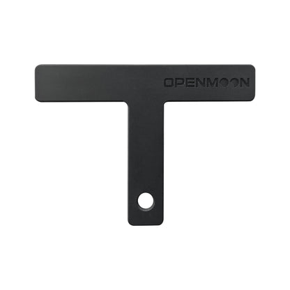 OPENMOON Camera Silicone T Markers for Actors