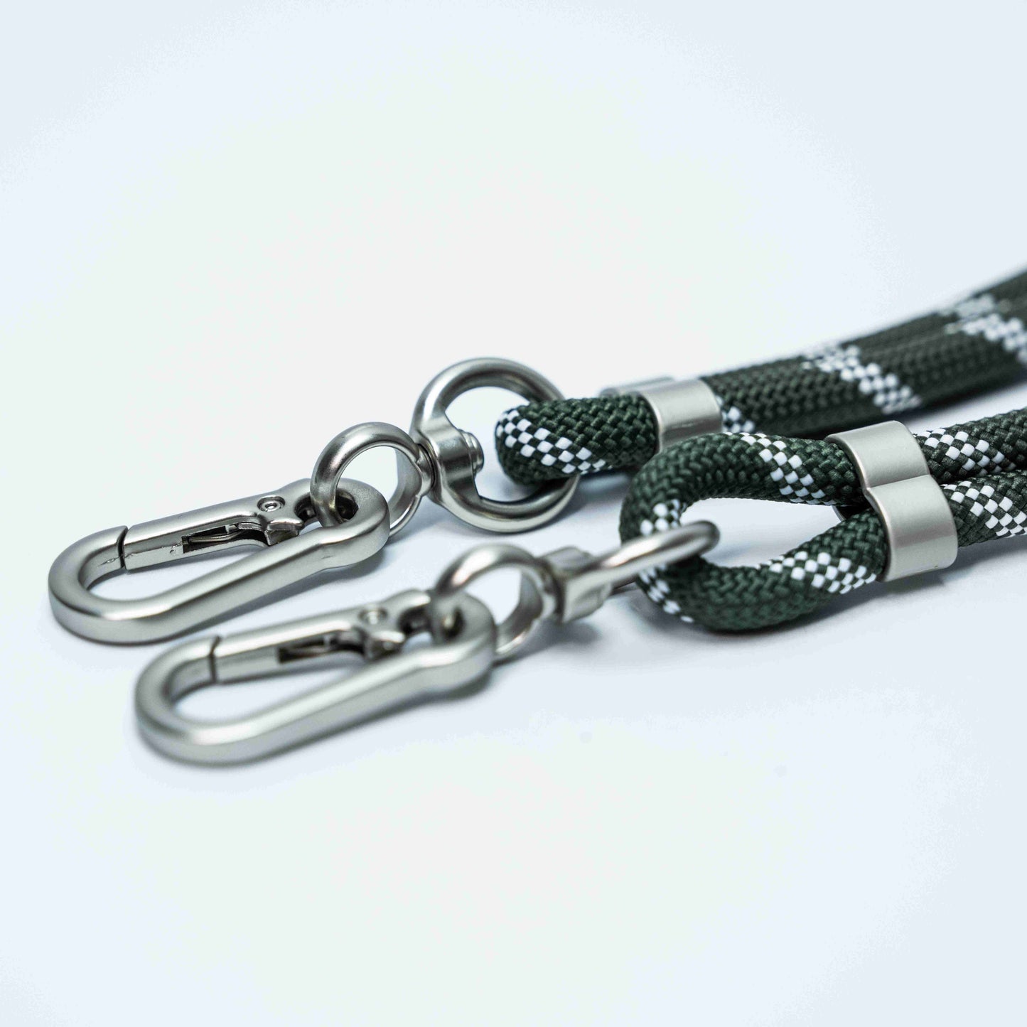 OPENMOON Woven Crossbody Strap Lanyard Pro