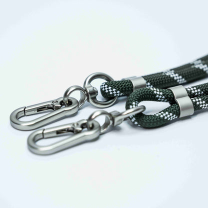 OPENMOON Woven Crossbody Strap Lanyard Pro