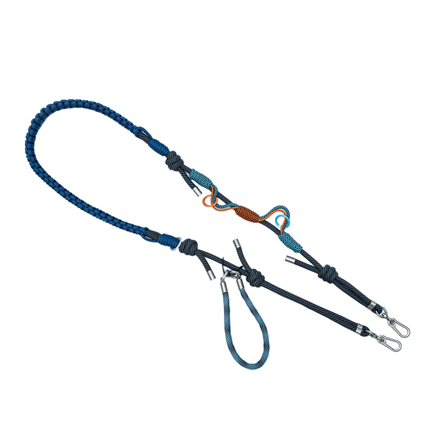 OPENMOON Woven Crossbody Strap Lanyard Pro
