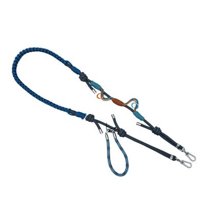 OPENMOON Woven Crossbody Strap Lanyard Pro