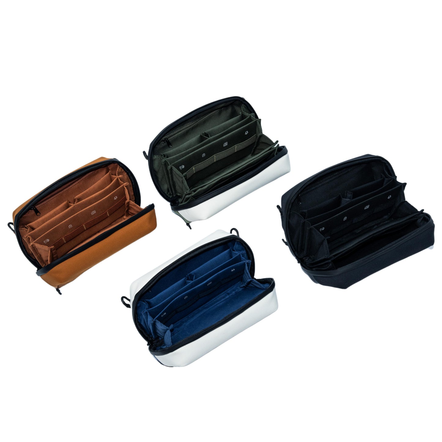 OPENMOON Daily Carry Pouch