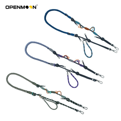 OPENMOON Woven Crossbody Strap Lanyard Pro