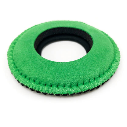 OPENMOON Ultrasuede Round Small Viewfinder Eyecushion