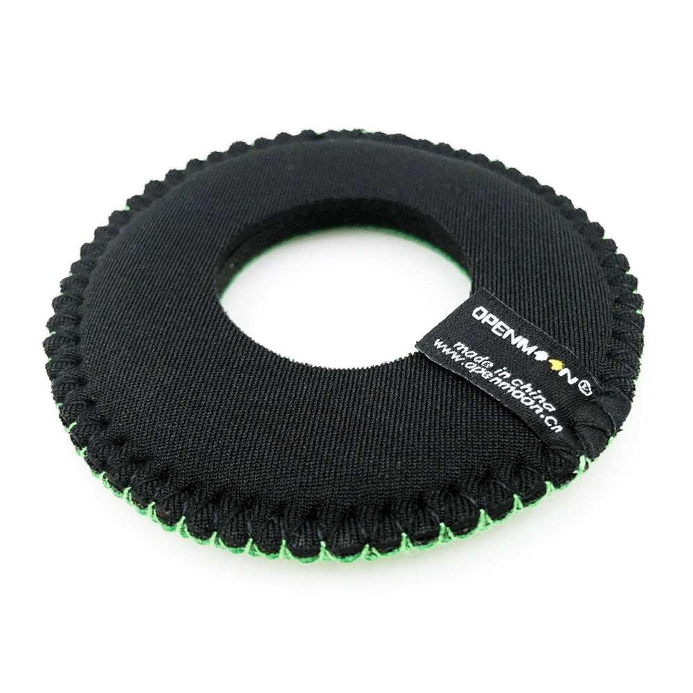 OPENMOON Ultrasuede Round Small Viewfinder Eyecushion