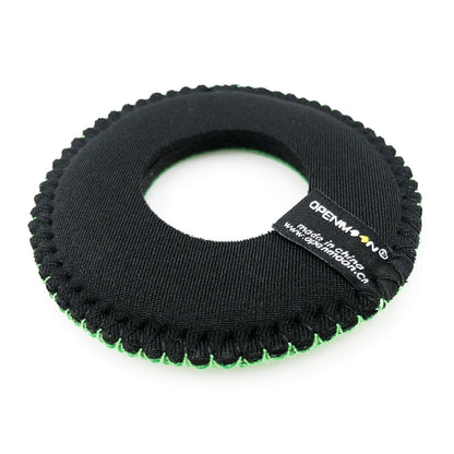 OPENMOON Ultrasuede Round Small Viewfinder Eyecushion