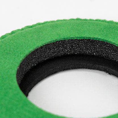 OPENMOON Ultrasuede Round Small Viewfinder Eyecushion