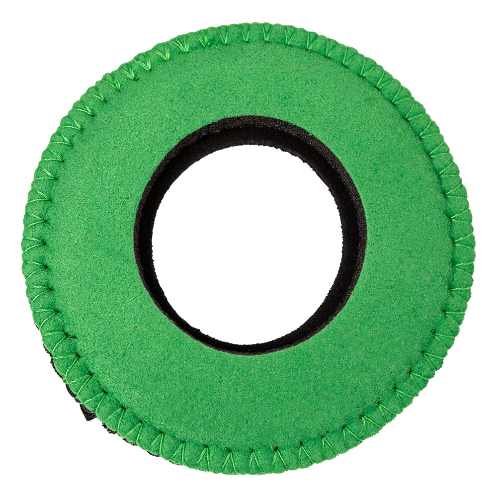 OPENMOON Ultrasuede Round Small Viewfinder Eyecushion