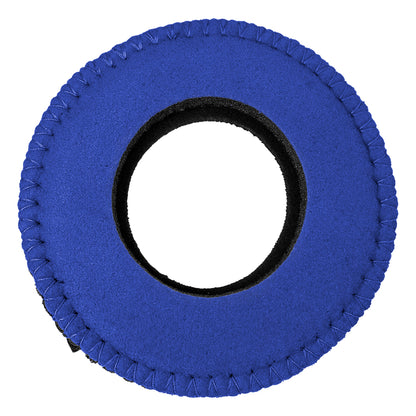 OPENMOON Ultrasuede Round Small Viewfinder Eyecushion