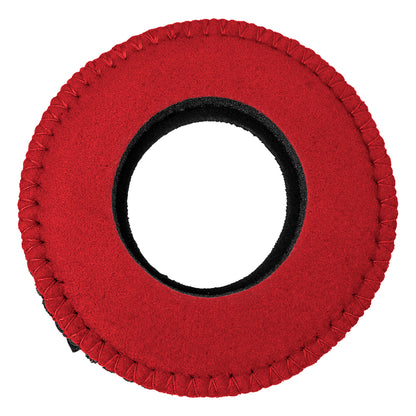 OPENMOON Ultrasuede Round Small Viewfinder Eyecushion