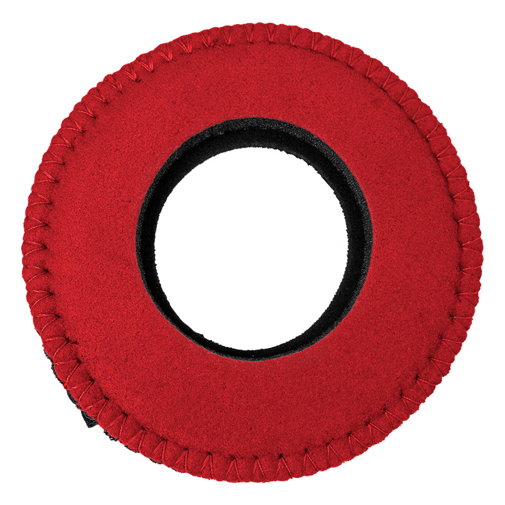 OPENMOON Ultrasuede Round Small Viewfinder Eyecushion