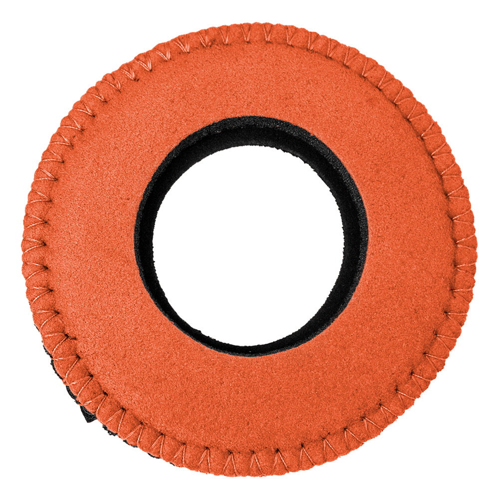 OPENMOON Ultrasuede Round Small Viewfinder Eyecushion