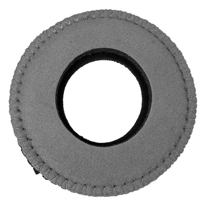 OPENMOON Ultrasuede Round Small Viewfinder Eyecushion