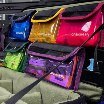 OPENMOON Mist Clear Pouch