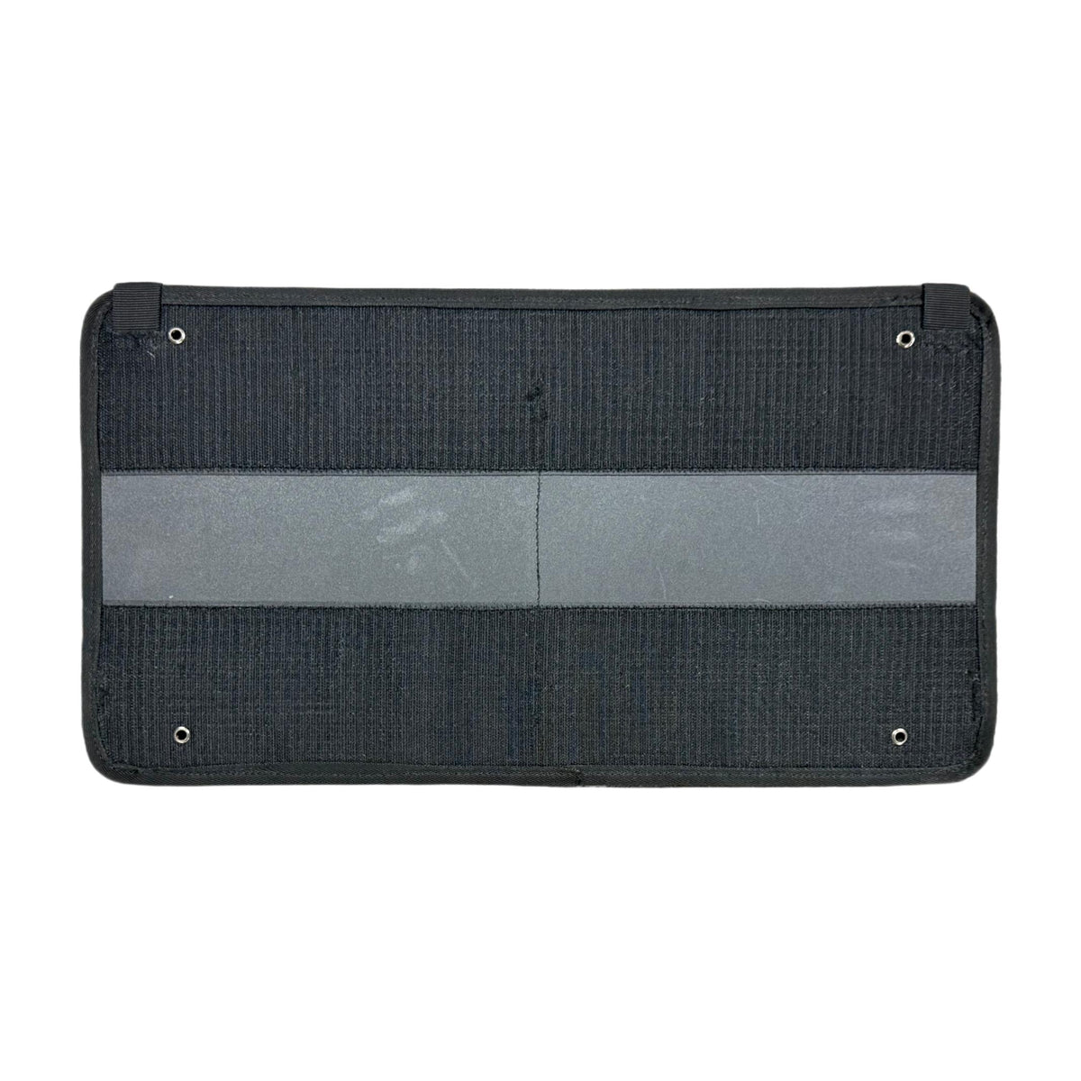 OPENMOON Hard Case MOLLE & Hook-and-Loop Mounting Panel (Compatible with Pelican 1510/1535 Air)