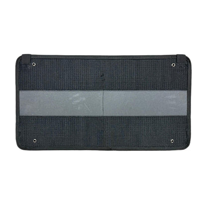 OPENMOON Hard Case MOLLE & Hook-and-Loop Mounting Panel (Compatible with Pelican 1510/1535 Air)