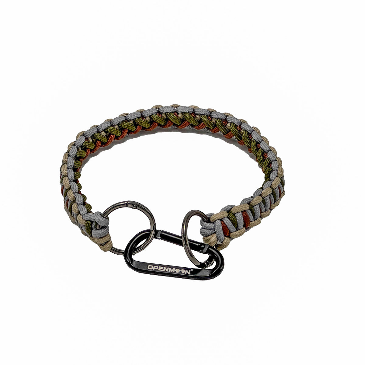 OPENMOON Heavy Duty Woven Lanyard