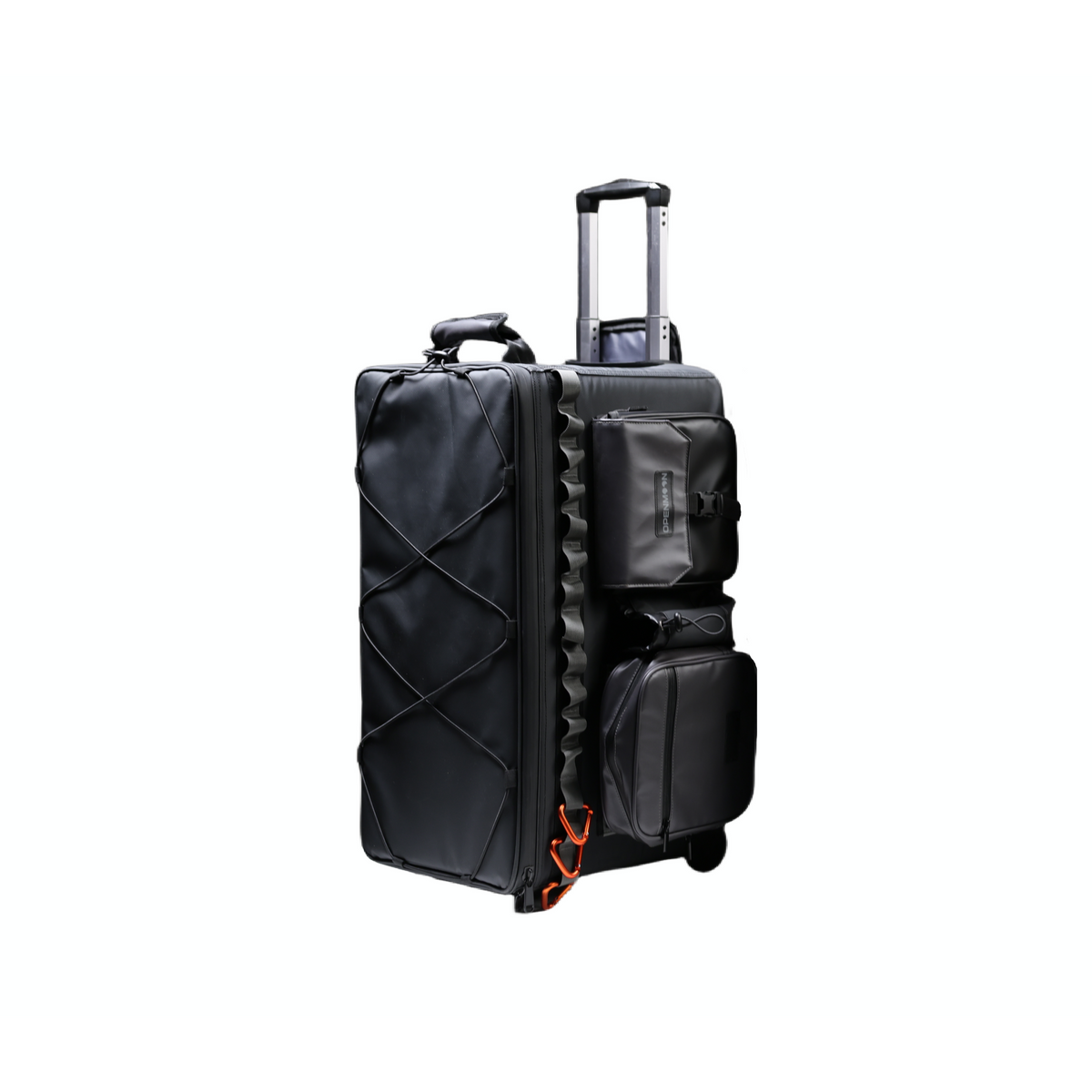 OPENMOON Crew Gear Box