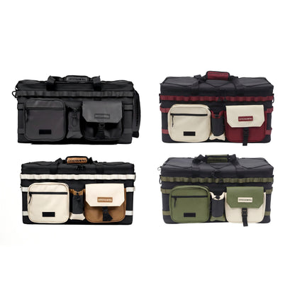 OPENMOON Crew Gear Box