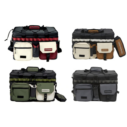 OPENMOON Crew Gear Box