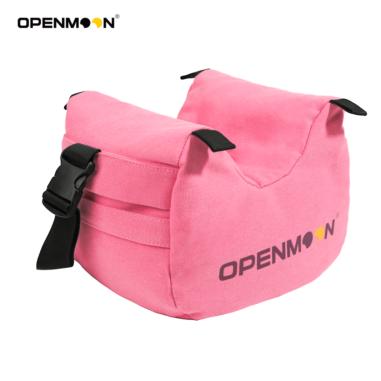 OPENMOON Camera Support Saddle Cinesaddle (Medium)