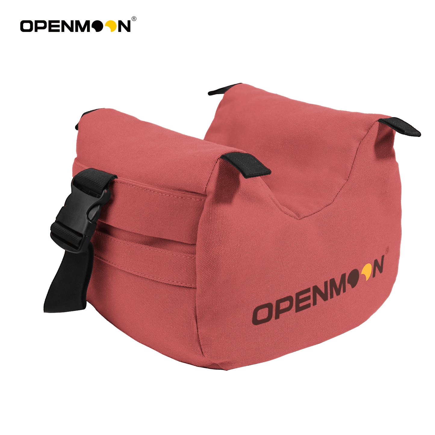 OPENMOON Camera Support Saddle Cinesaddle - Orange